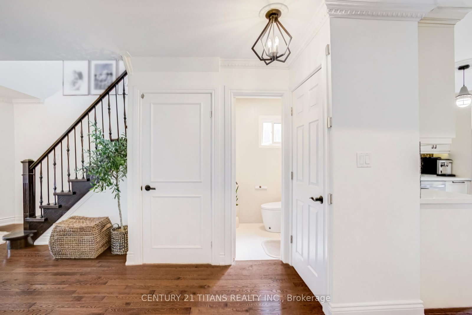 6 Blossom Crt, Vaughan — 8