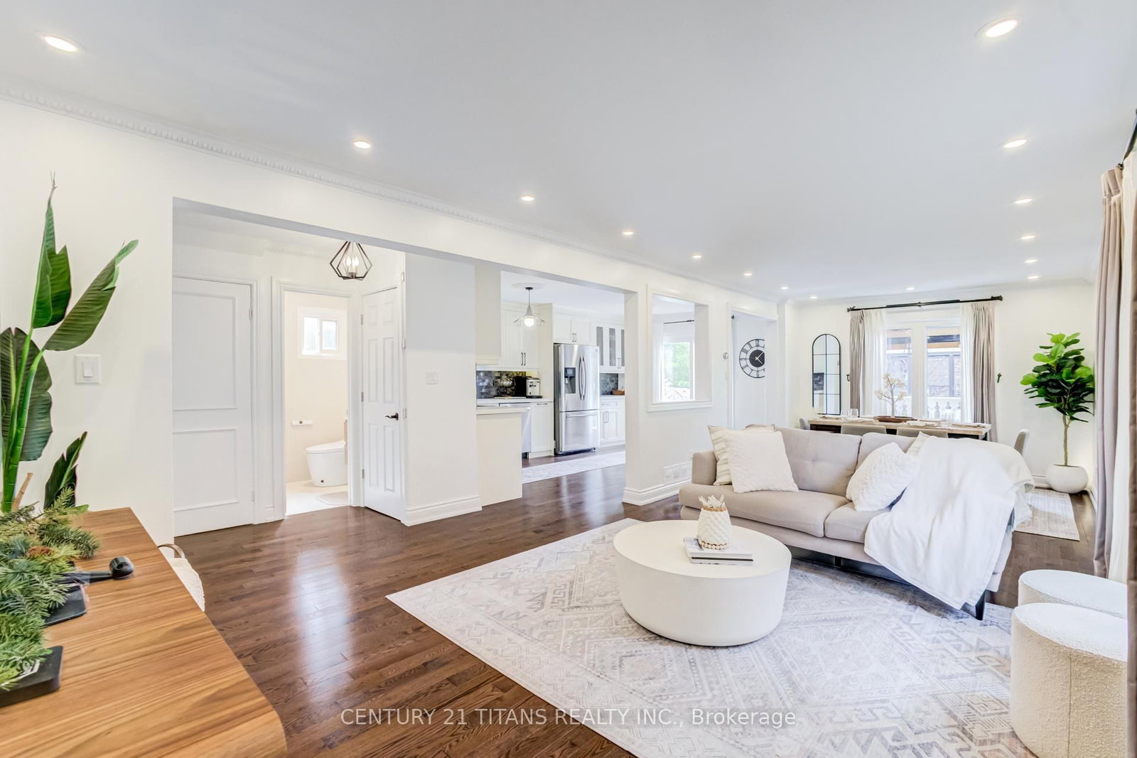 6 Blossom Crt, Vaughan — 9