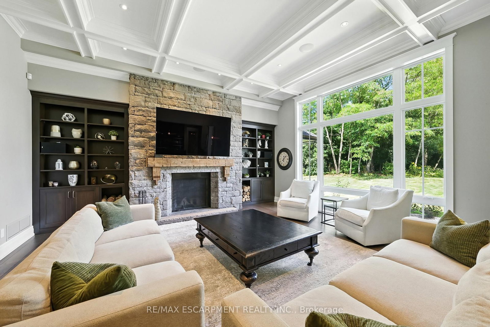 597 Old York Rd, Burlington — 5