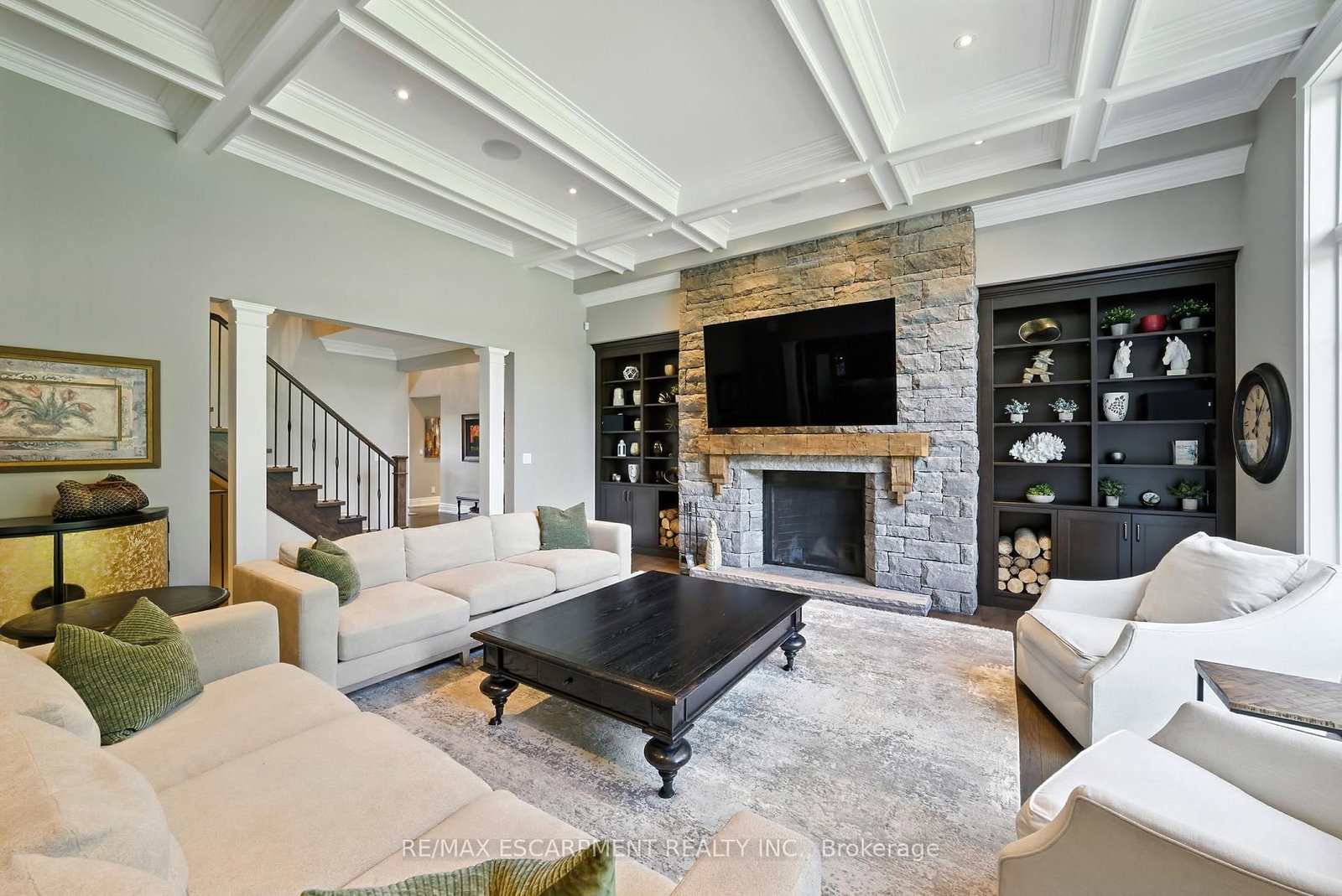 597 Old York Rd, Burlington — 6
