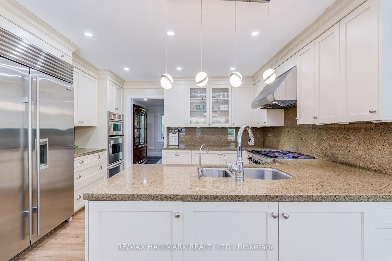 75 Arbour Dr, Oakville — 14