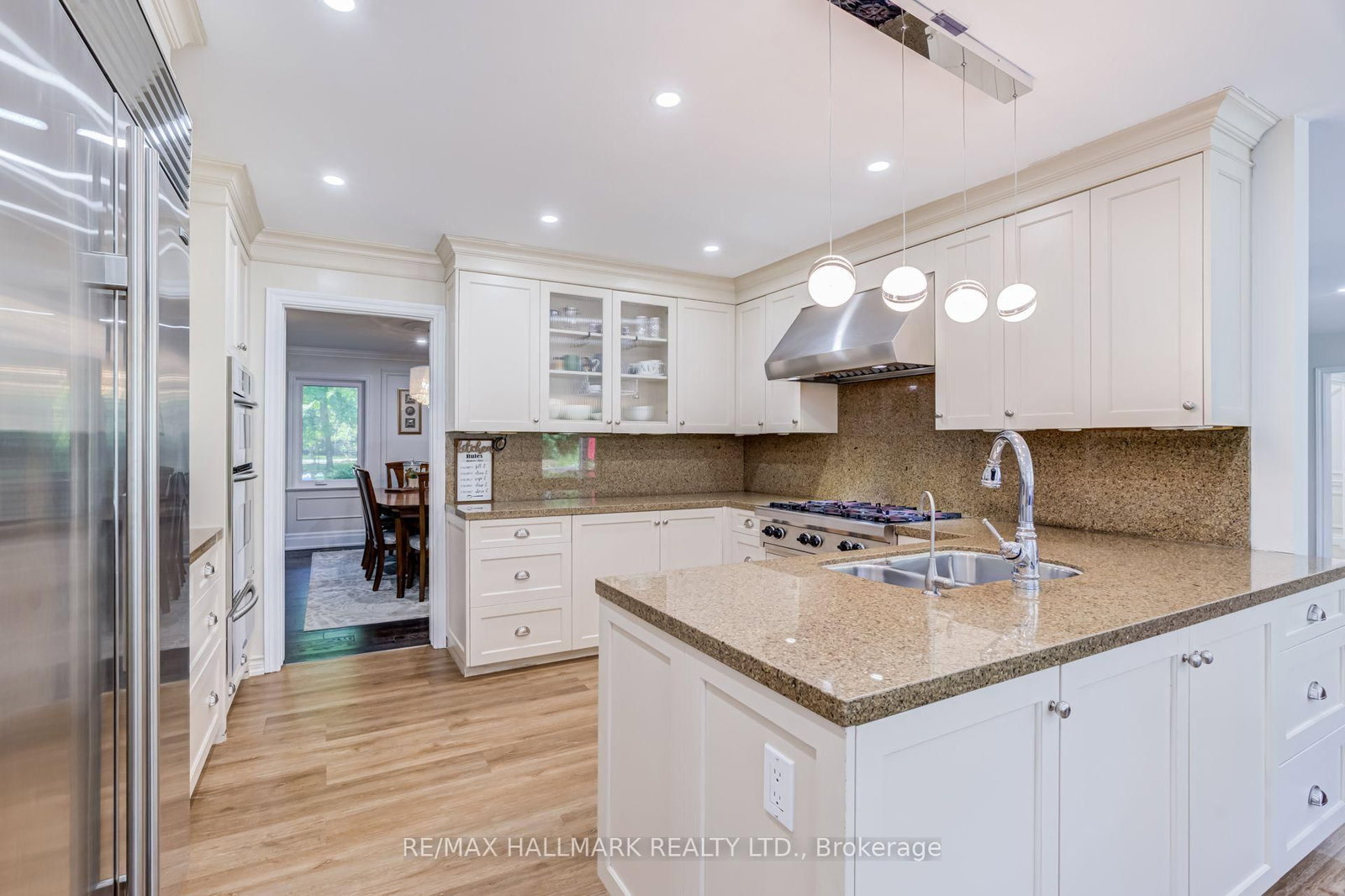 75 Arbour Dr, Oakville — 15