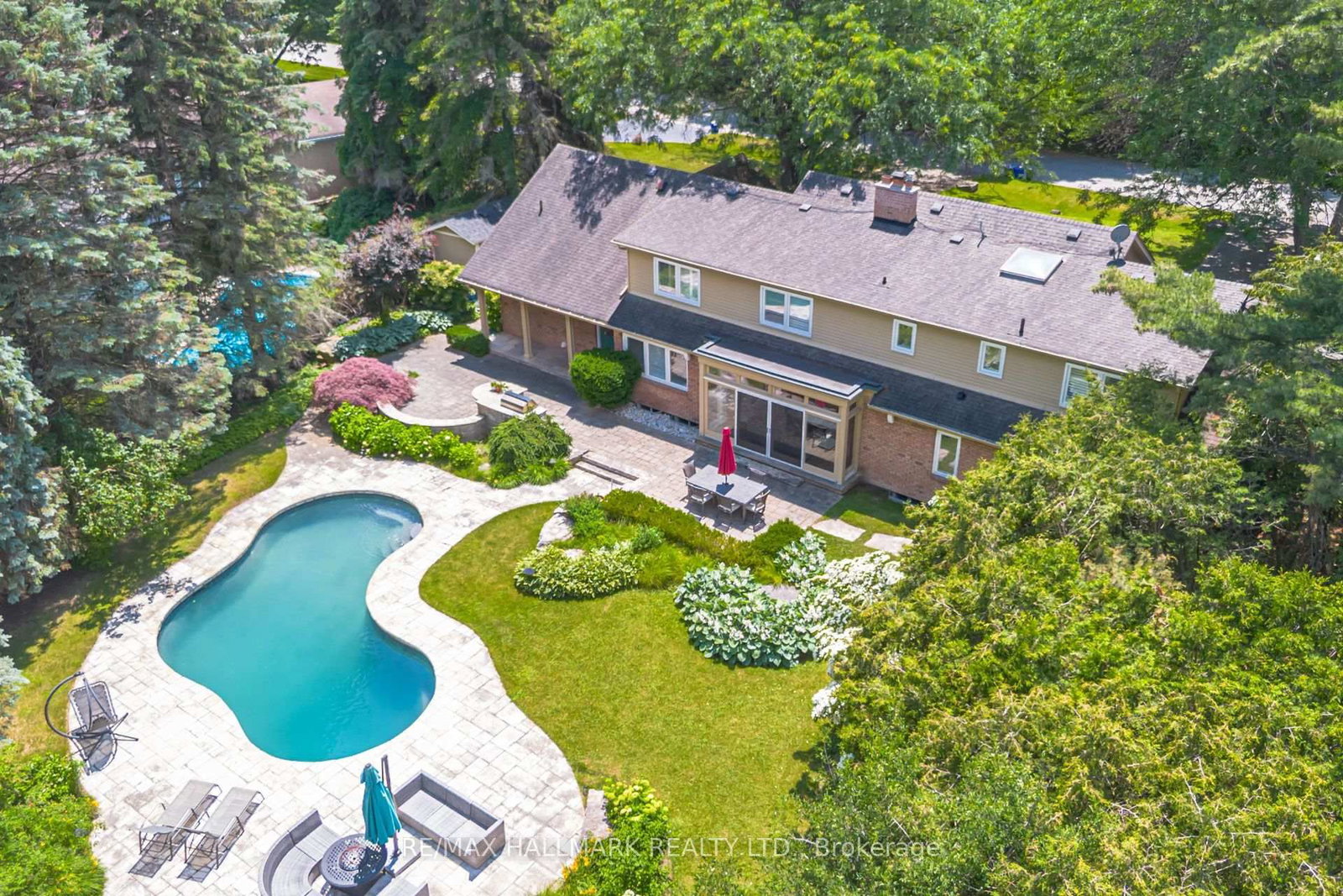75 Arbour Dr, Oakville — 42