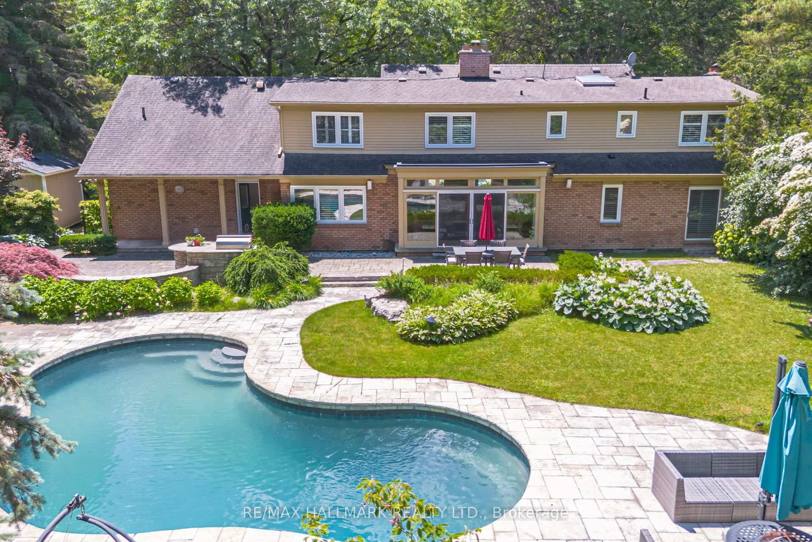 75 Arbour Dr, Oakville — 43