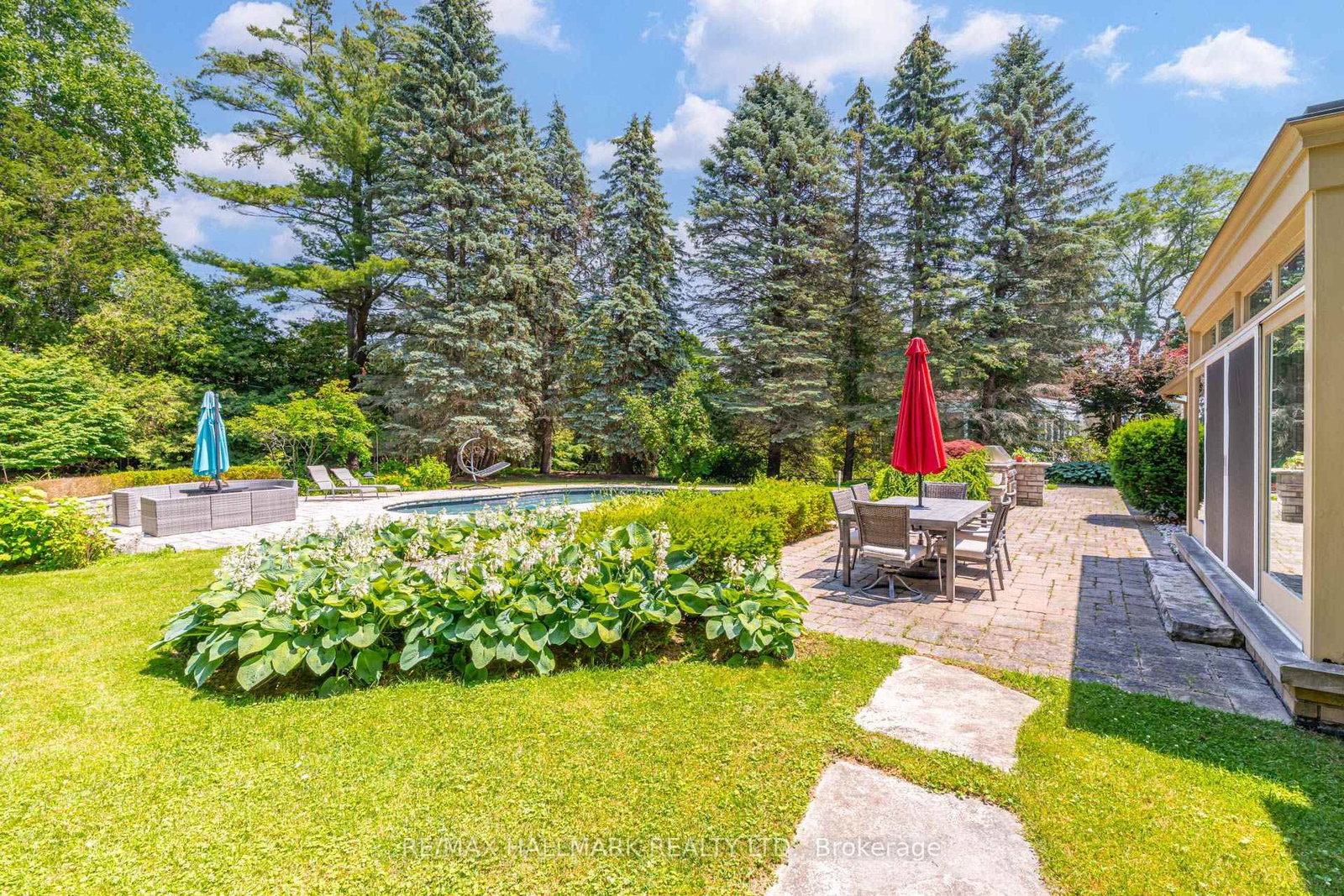 75 Arbour Dr, Oakville — 46