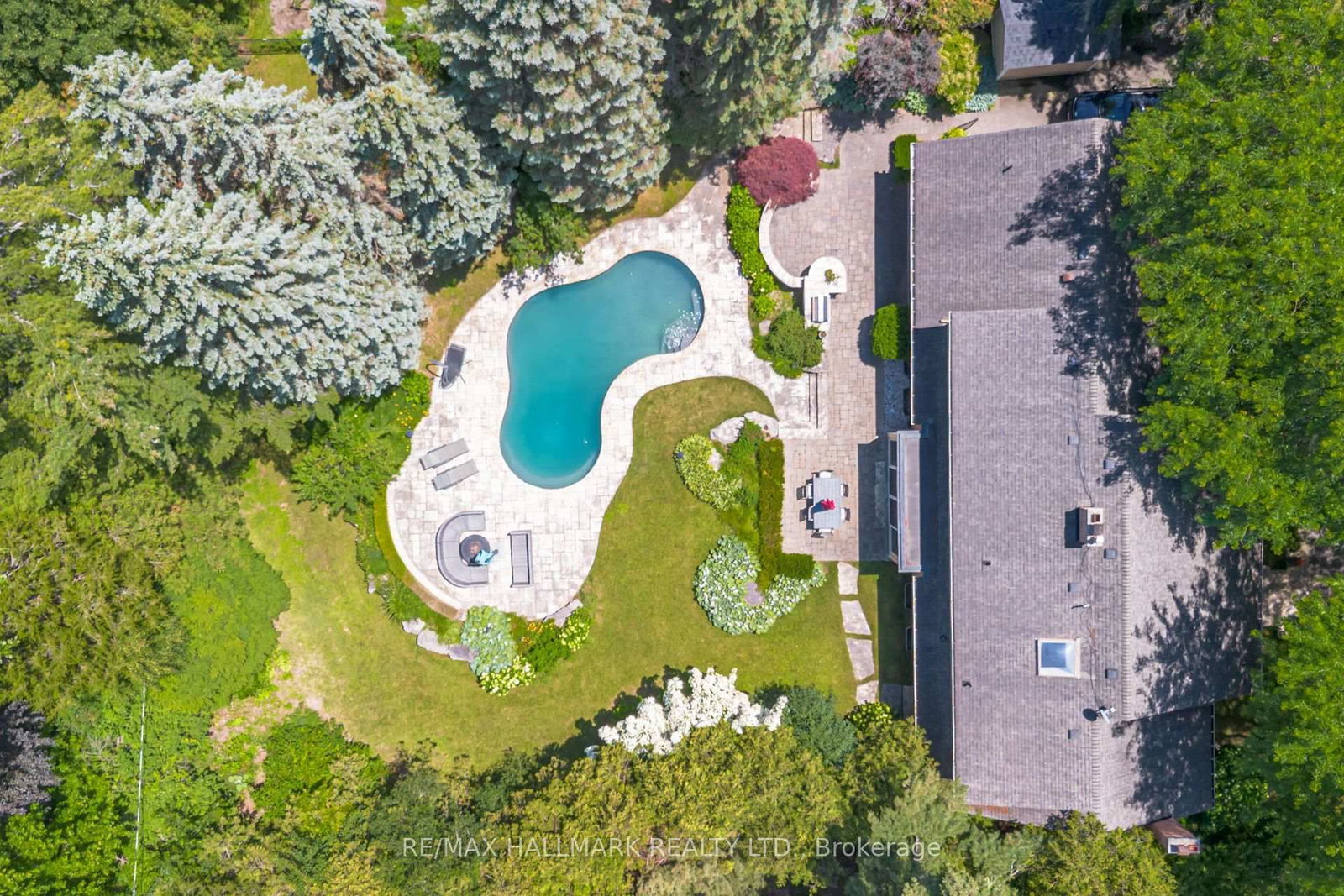 75 Arbour Dr, Oakville — 48