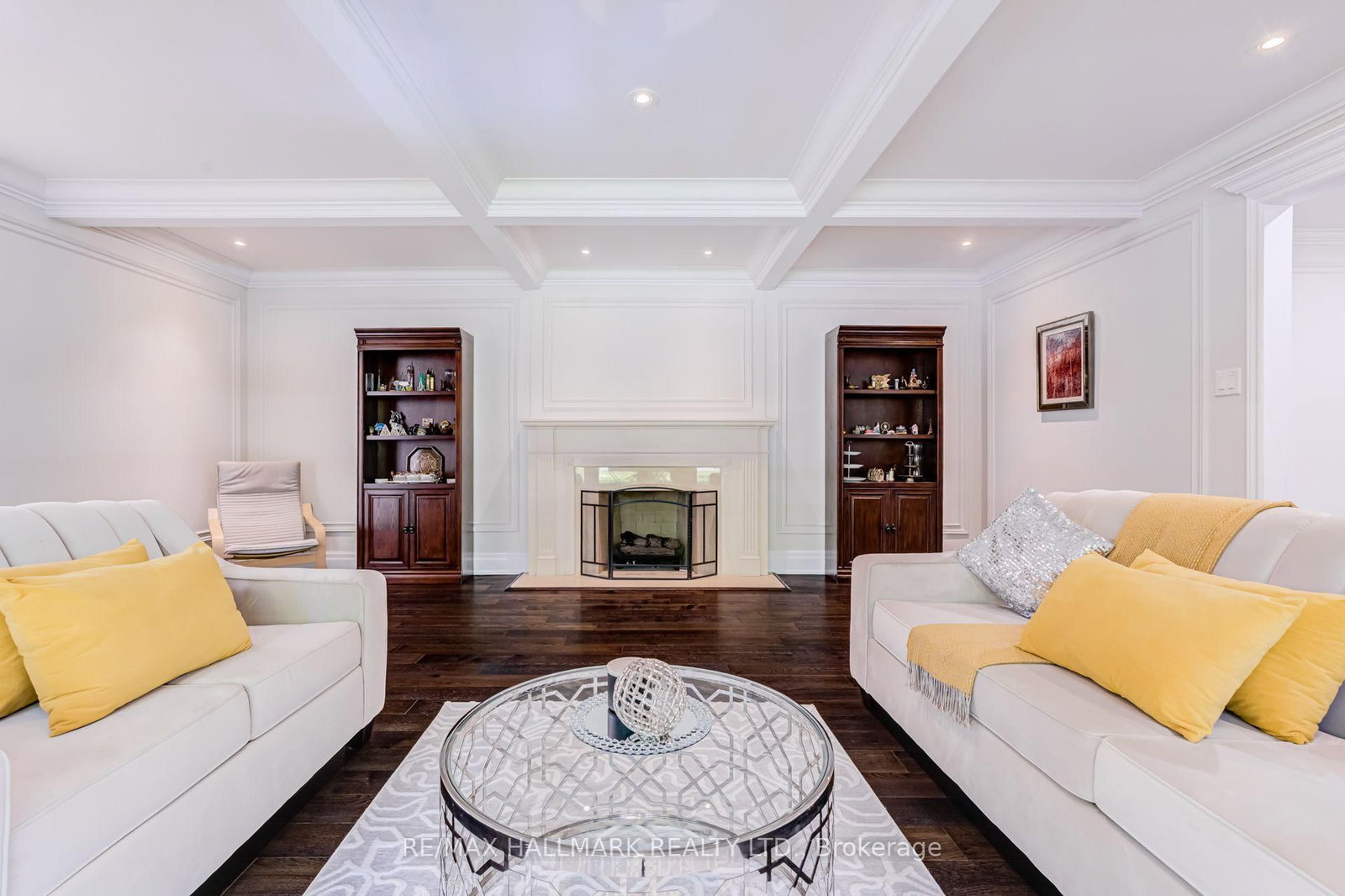 75 Arbour Dr, Oakville — 8