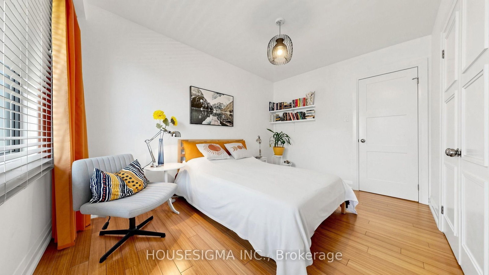 6 Koos Rd, Toronto — 18