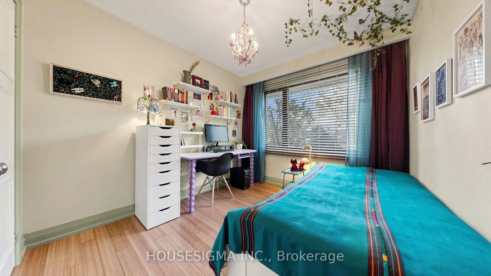6 Koos Rd, Toronto — 19