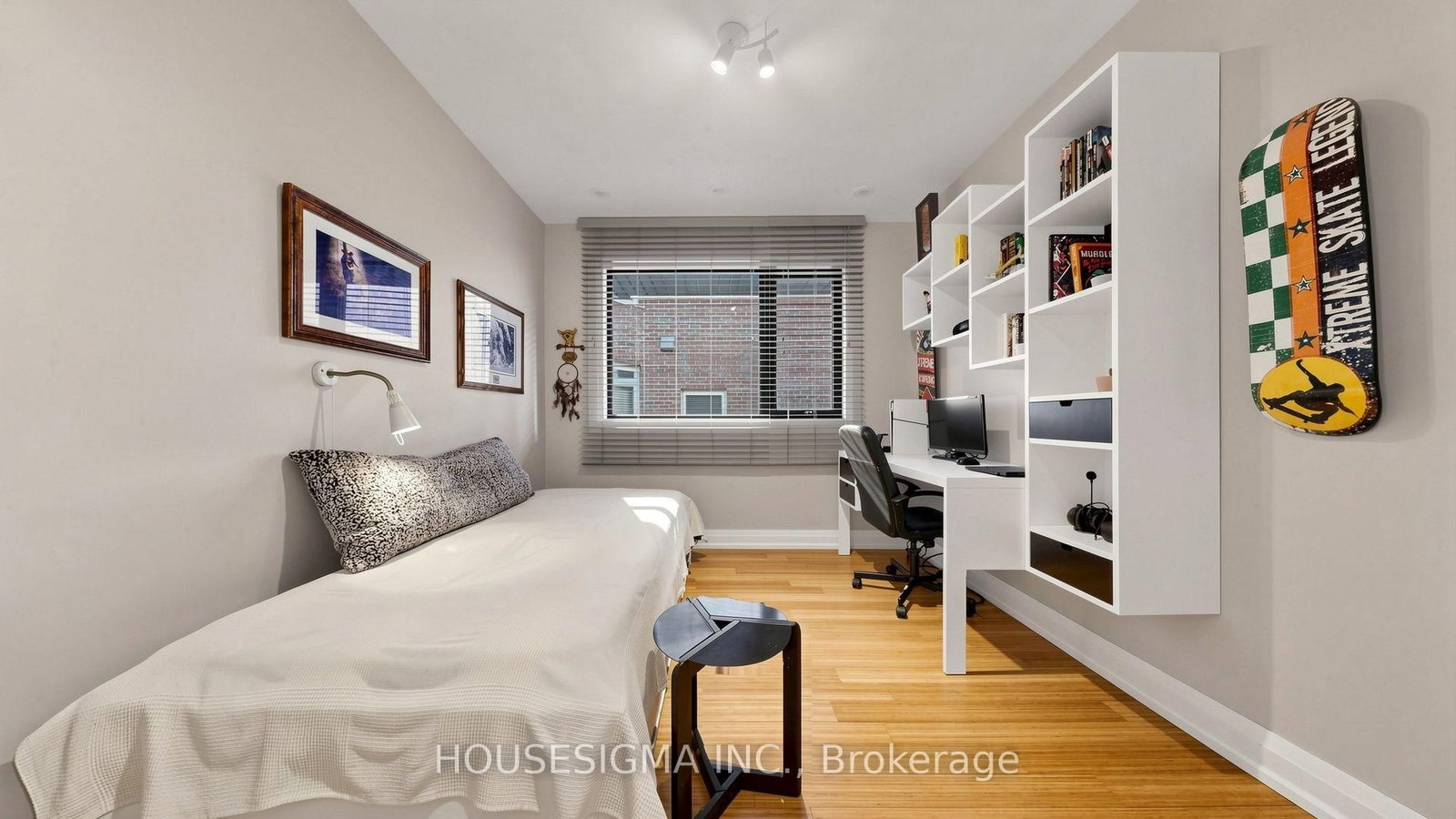 6 Koos Rd, Toronto — 25