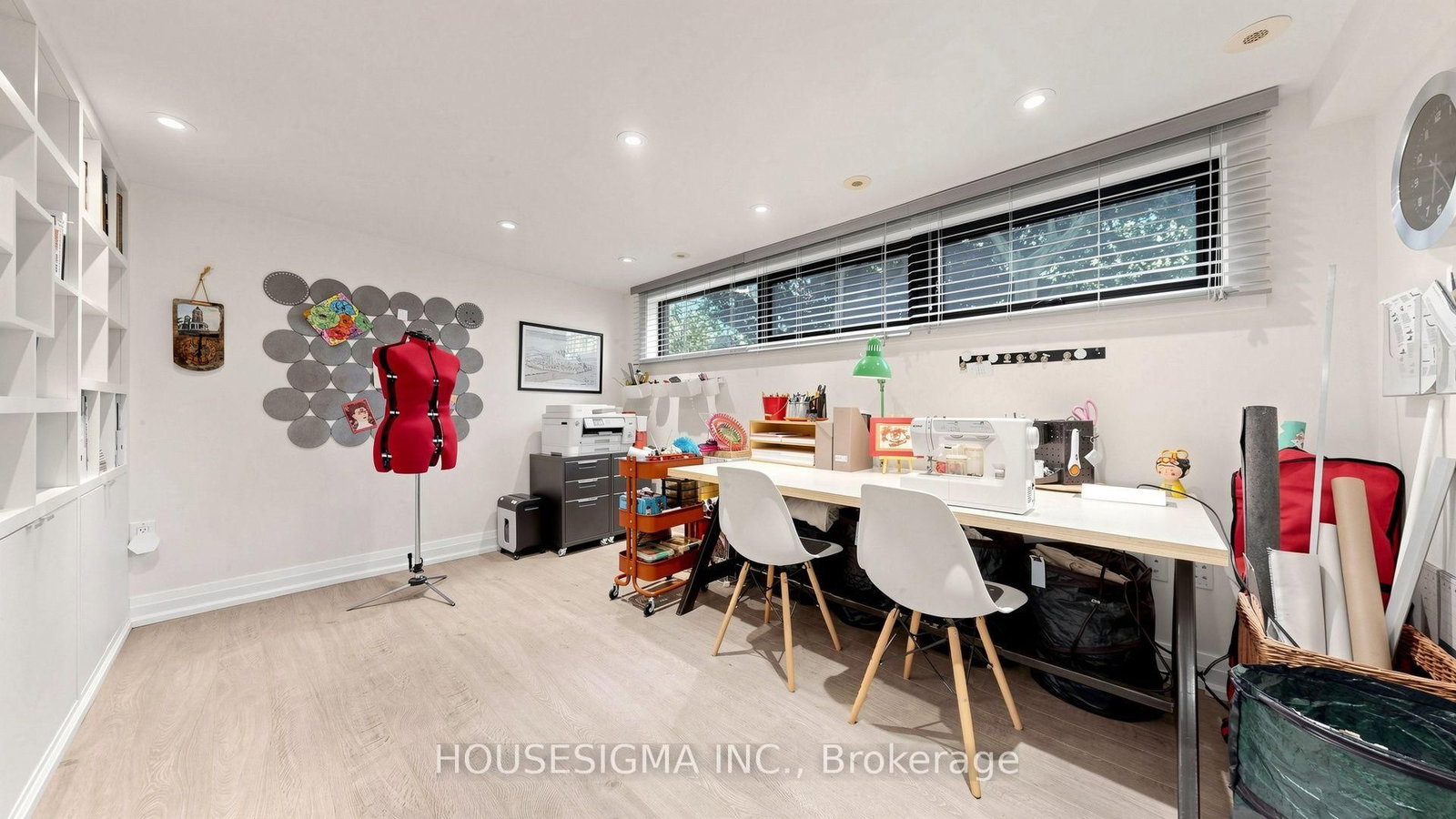 6 Koos Rd, Toronto — 33