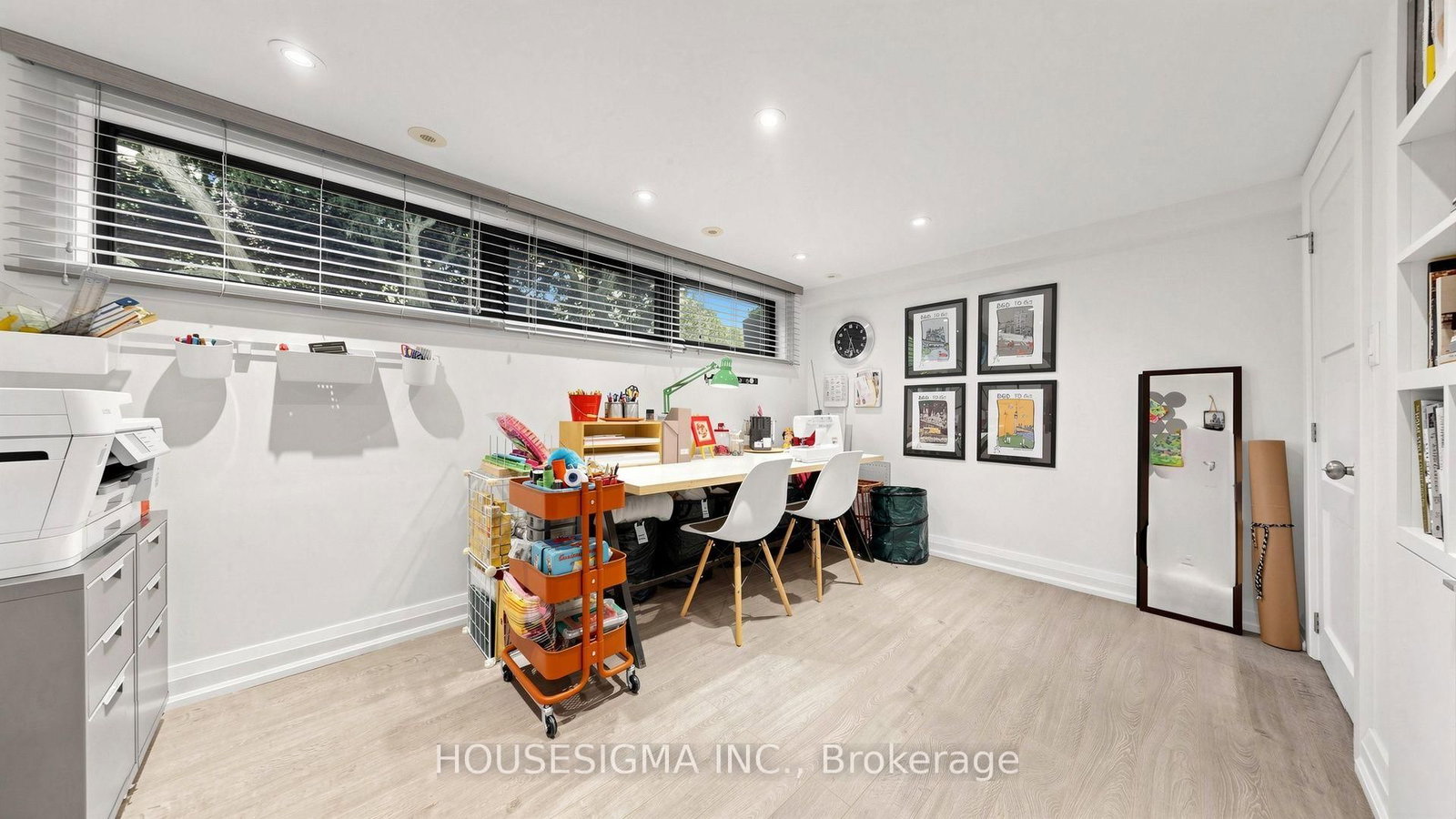 6 Koos Rd, Toronto — 34
