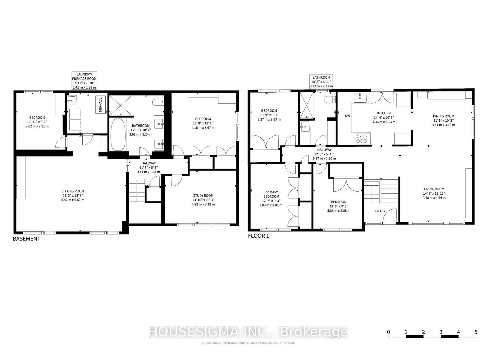 6 Koos Rd, Toronto — 41