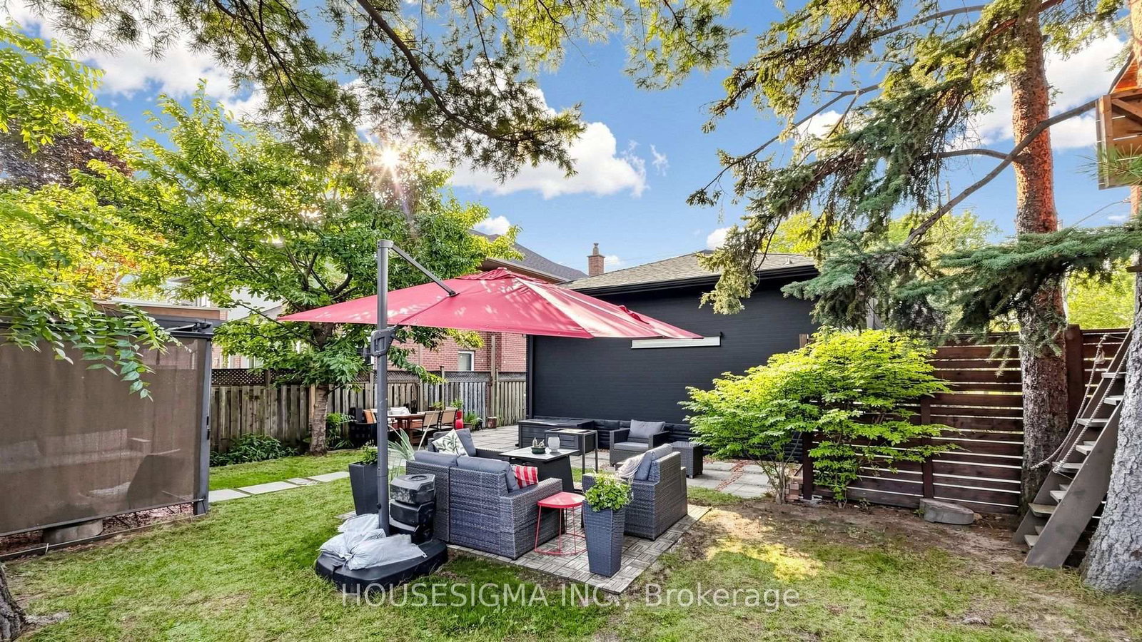 6 Koos Rd, Toronto — 45