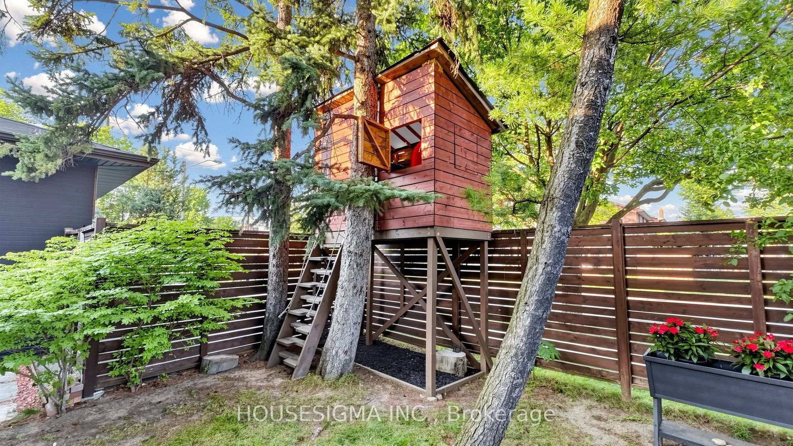 6 Koos Rd, Toronto — 46