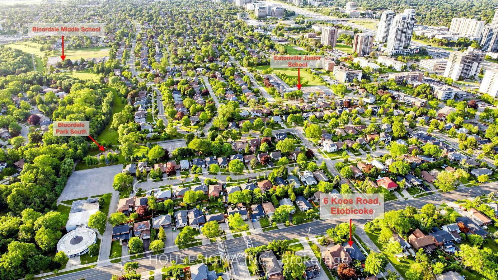 6 Koos Rd, Toronto — 50