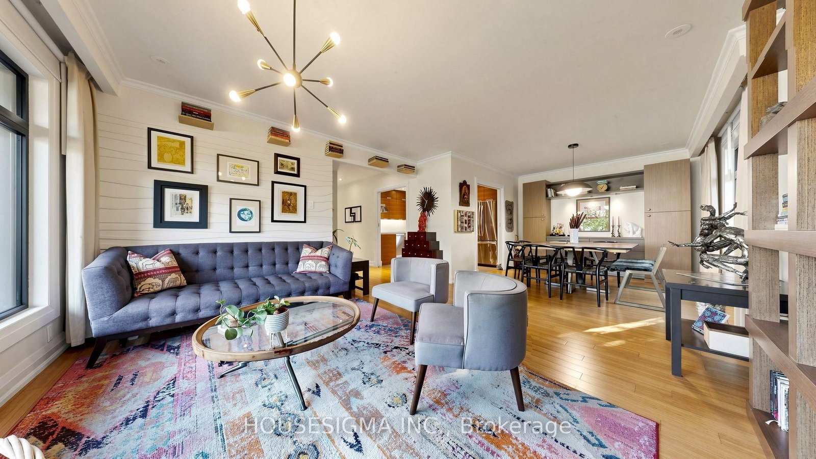 6 Koos Rd, Toronto — 6