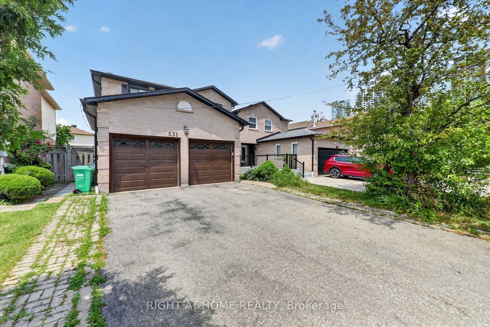 531 Wallenberg Cres, Mississauga — 3