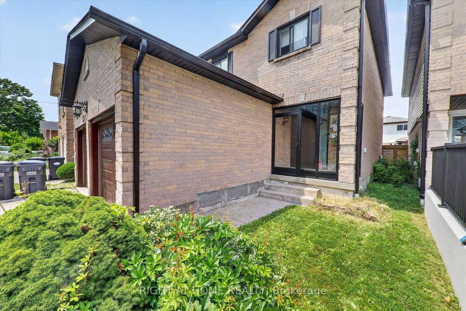 531 Wallenberg Cres, Mississauga — 4