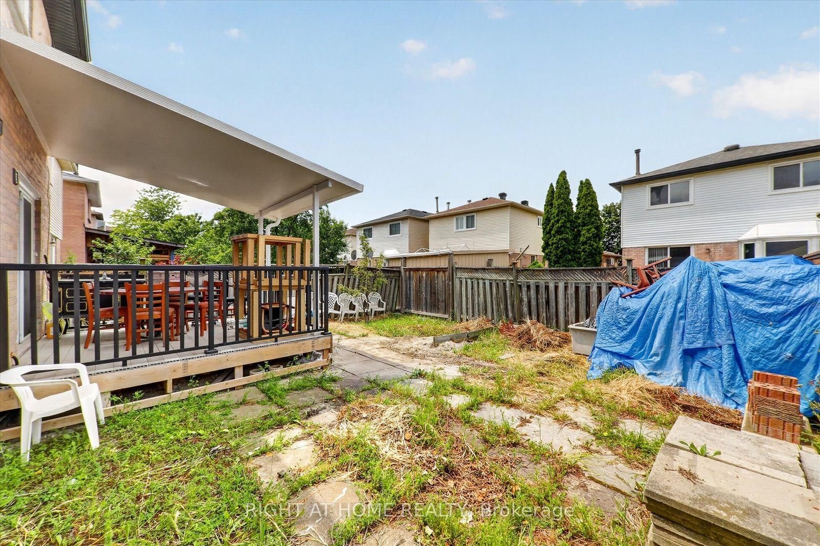 531 Wallenberg Cres, Mississauga — 49