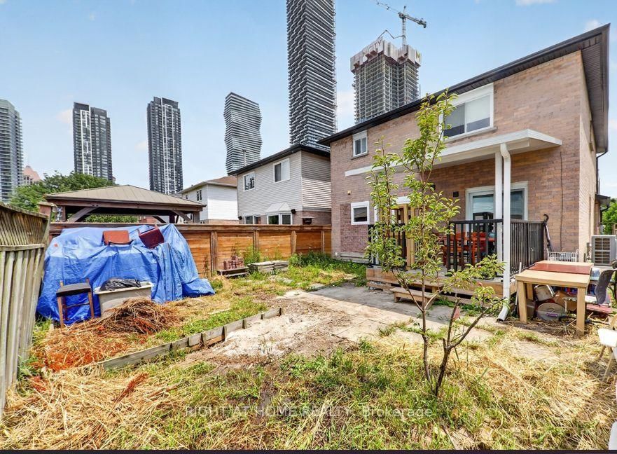 531 Wallenberg Cres, Mississauga — 50