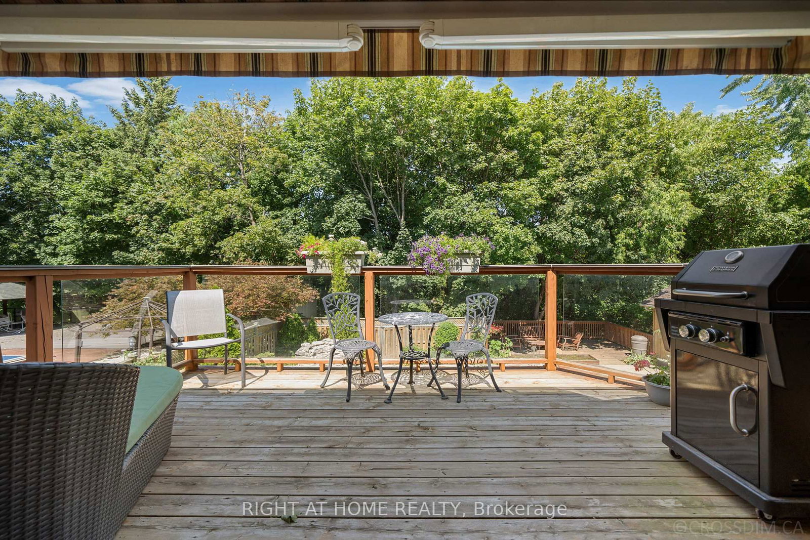 39 Grovetree Rd, Toronto — 21
