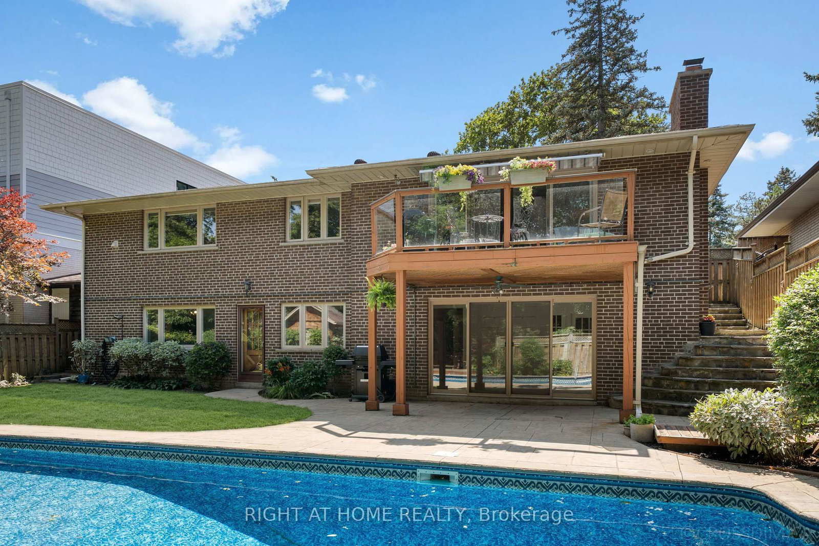 39 Grovetree Rd, Toronto — 30