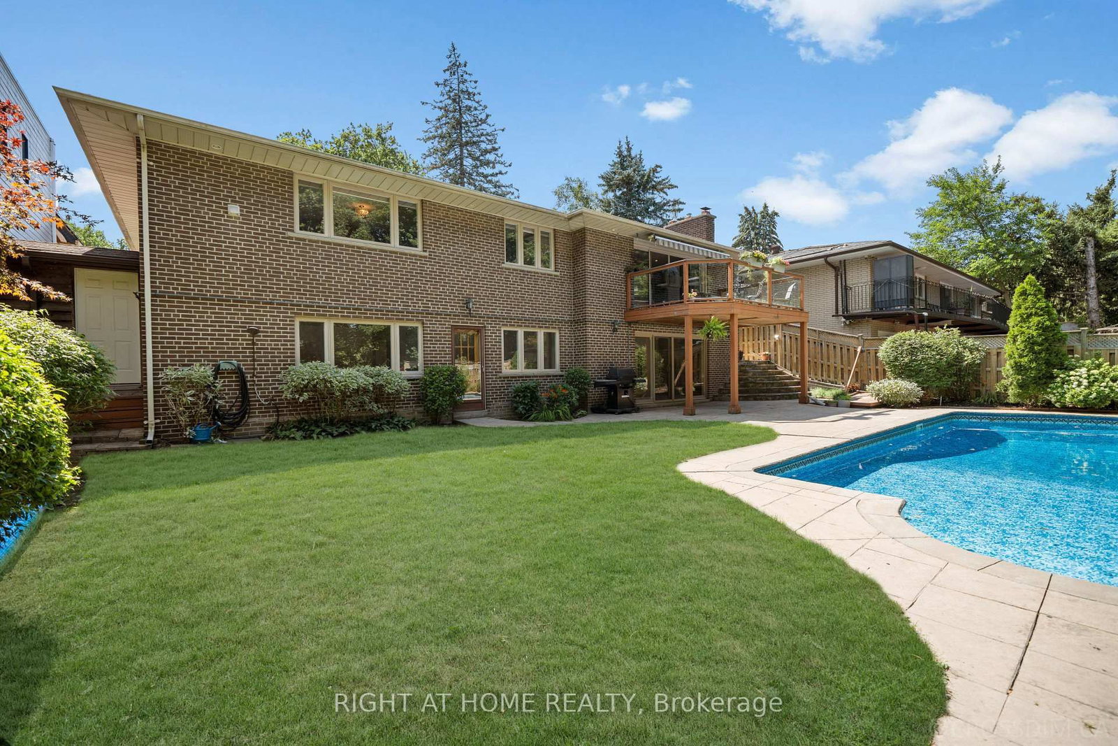 39 Grovetree Rd, Toronto — 31