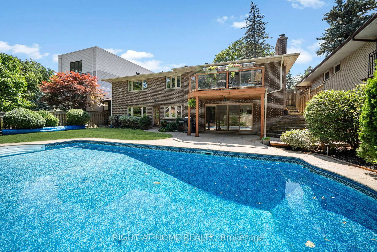 39 Grovetree Rd, Toronto — 32
