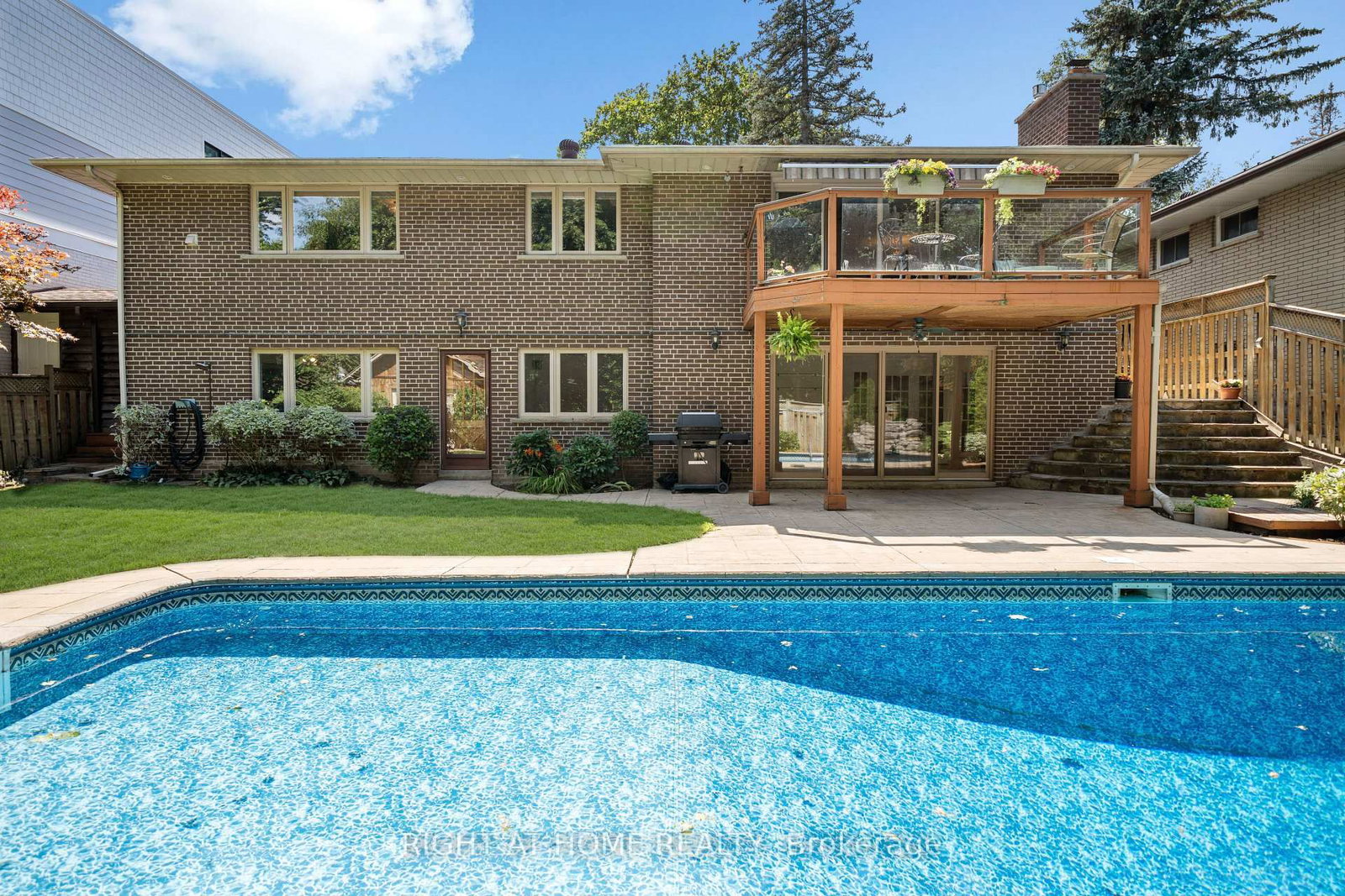 39 Grovetree Rd, Toronto — 33