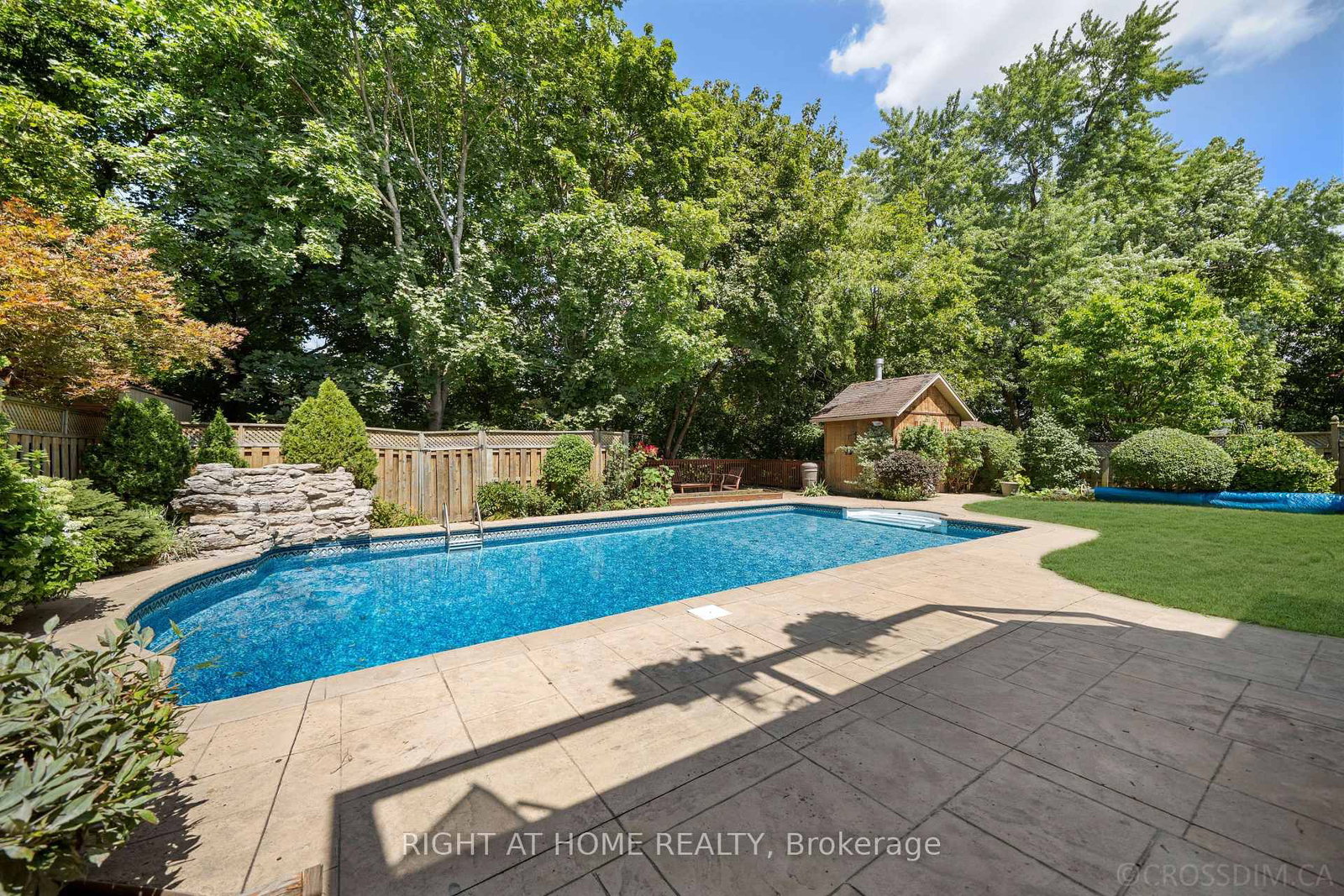 39 Grovetree Rd, Toronto — 34