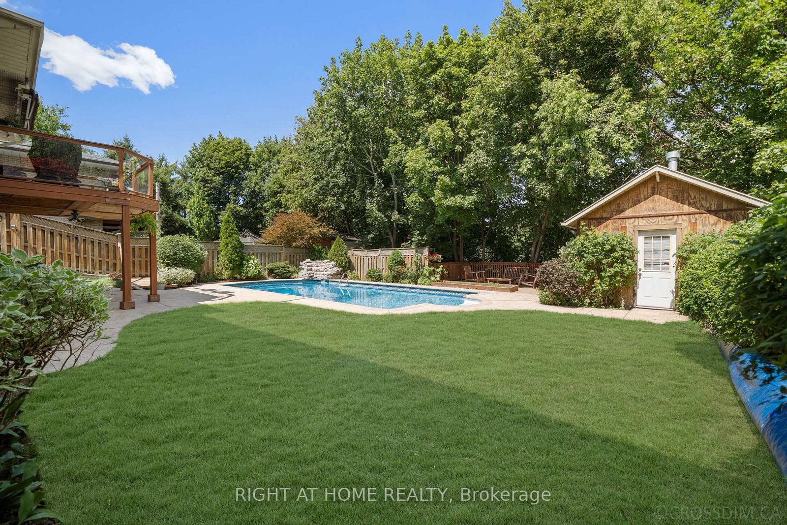 39 Grovetree Rd, Toronto — 35