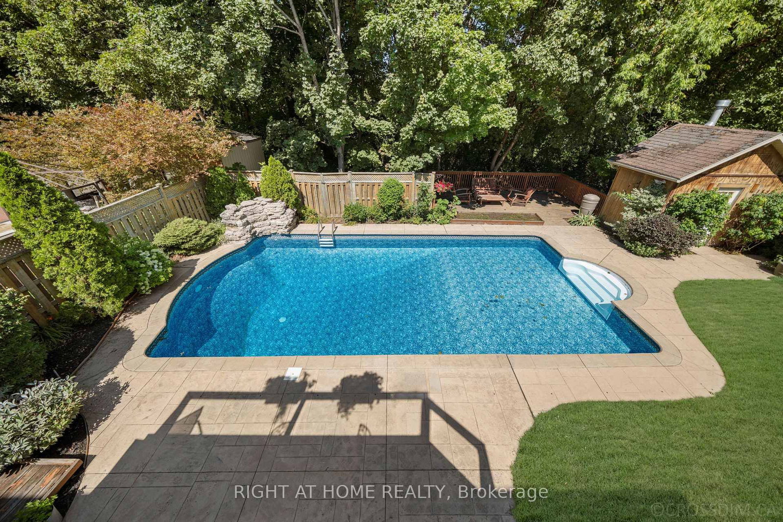 39 Grovetree Rd, Toronto — 36