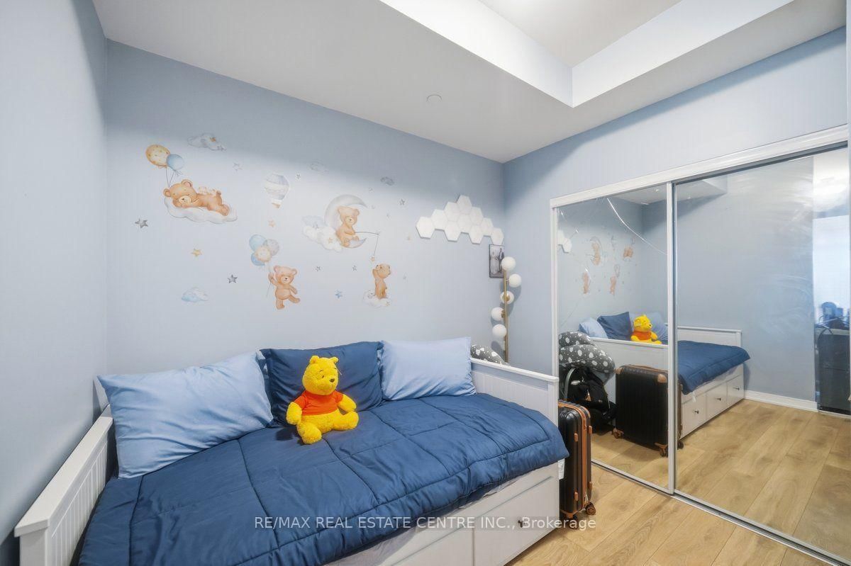 8 Nahani Way 304 Way, Mississauga — 13