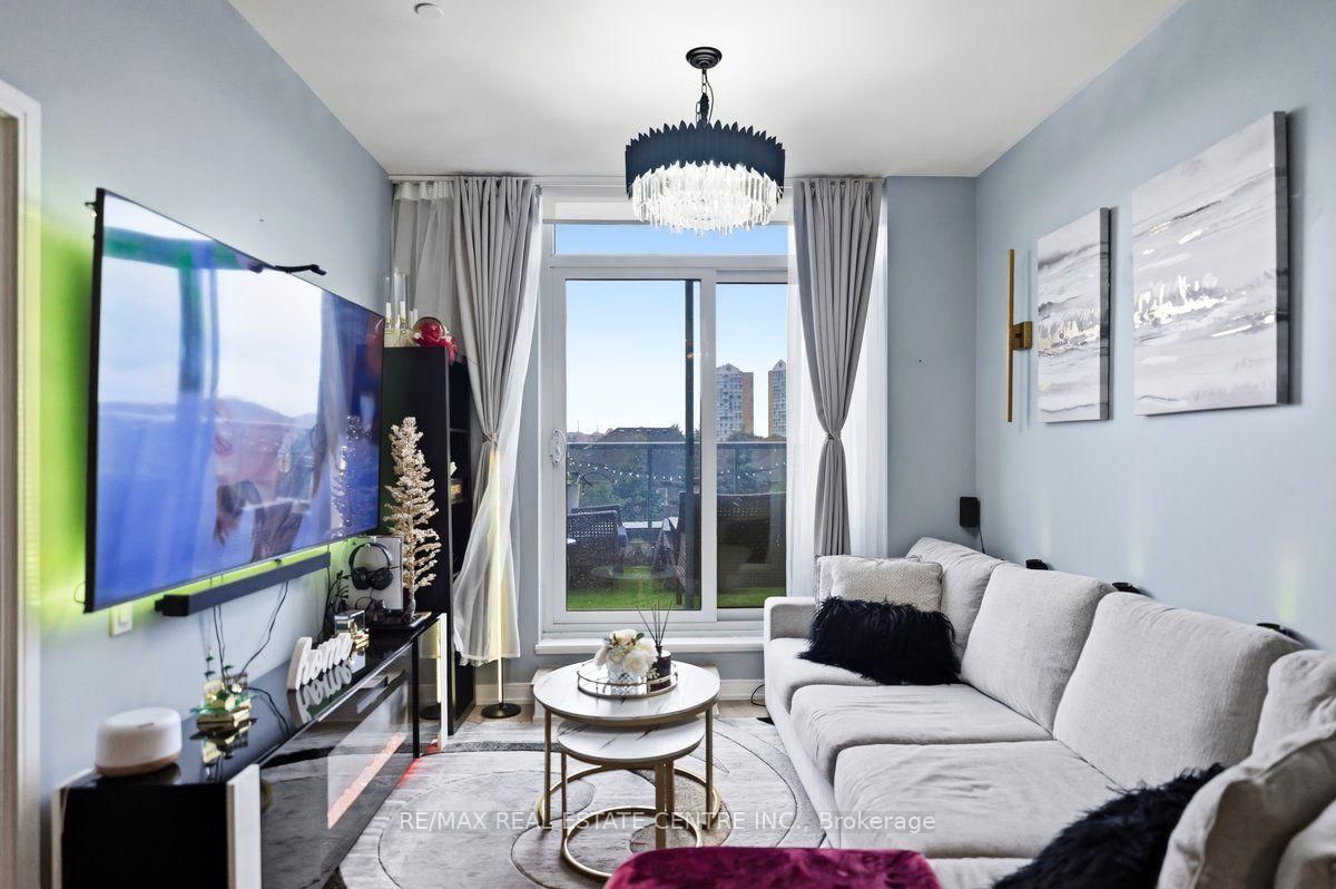 8 Nahani Way 304 Way, Mississauga — 14