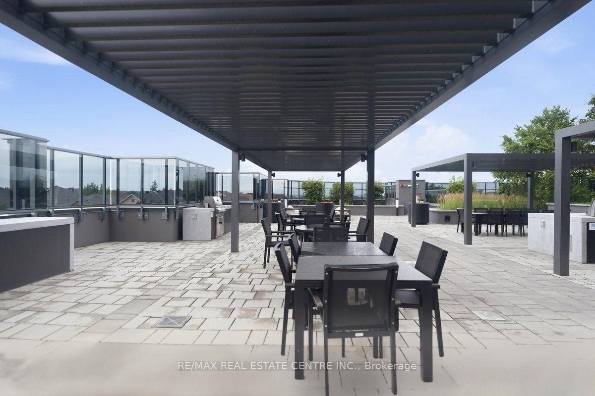 8 Nahani Way 304 Way, Mississauga — 23