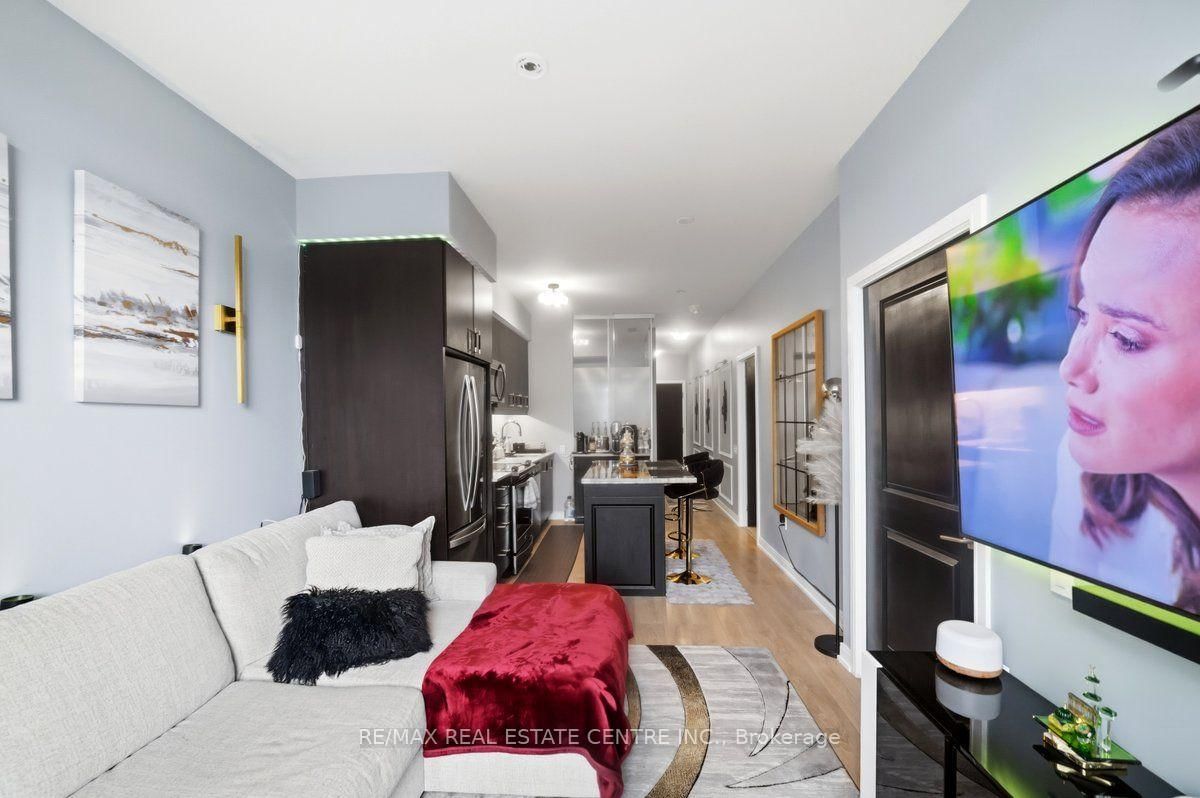 8 Nahani Way 304 Way, Mississauga — 3