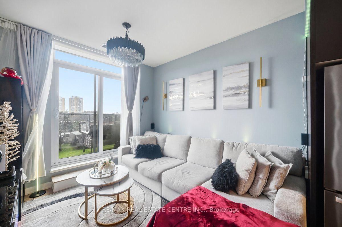 8 Nahani Way 304 Way, Mississauga — 4