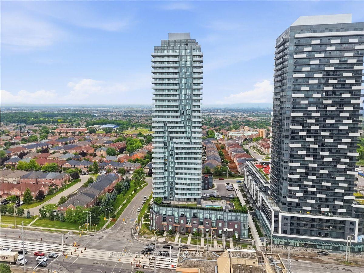 8 Nahani Way 304 Way, Mississauga — 48