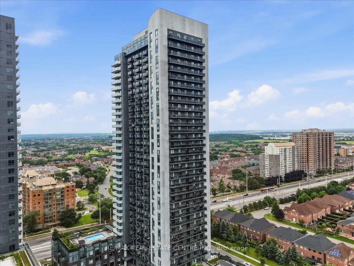 8 Nahani Way 304 Way, Mississauga — 49