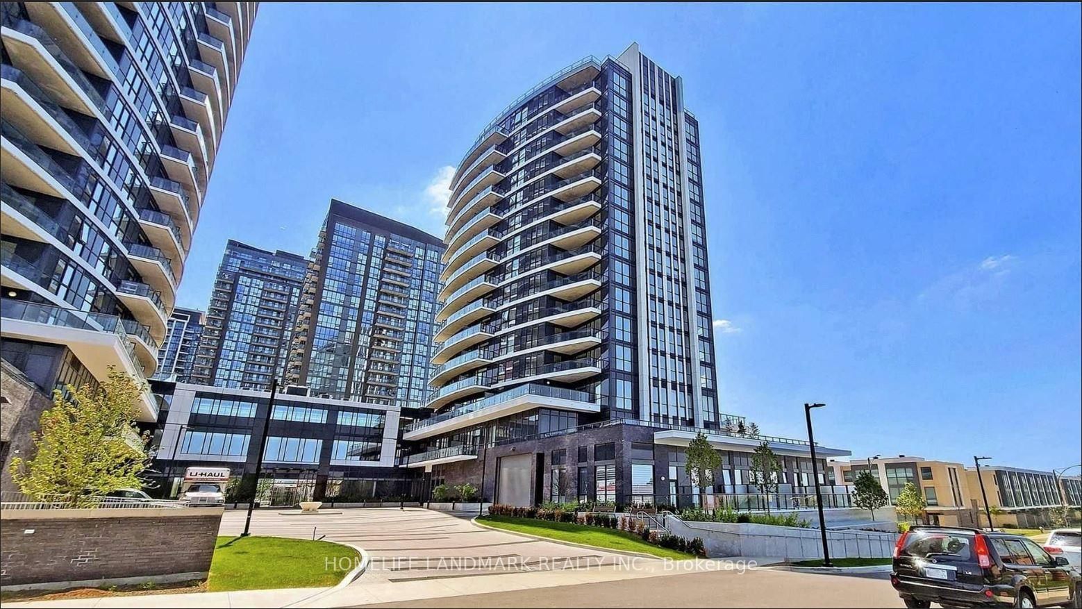 A2-65 Watergarden Dr, Mississauga — 2