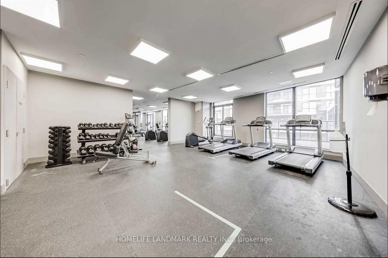 A2-65 Watergarden Dr, Mississauga — 33