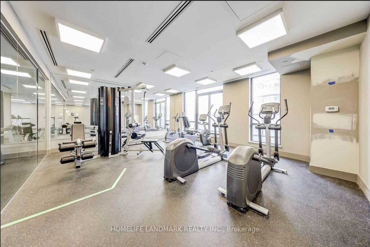 A2-65 Watergarden Dr, Mississauga — 34