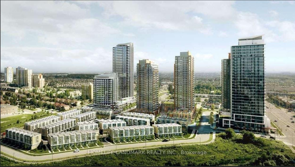 A2-65 Watergarden Dr, Mississauga — 38