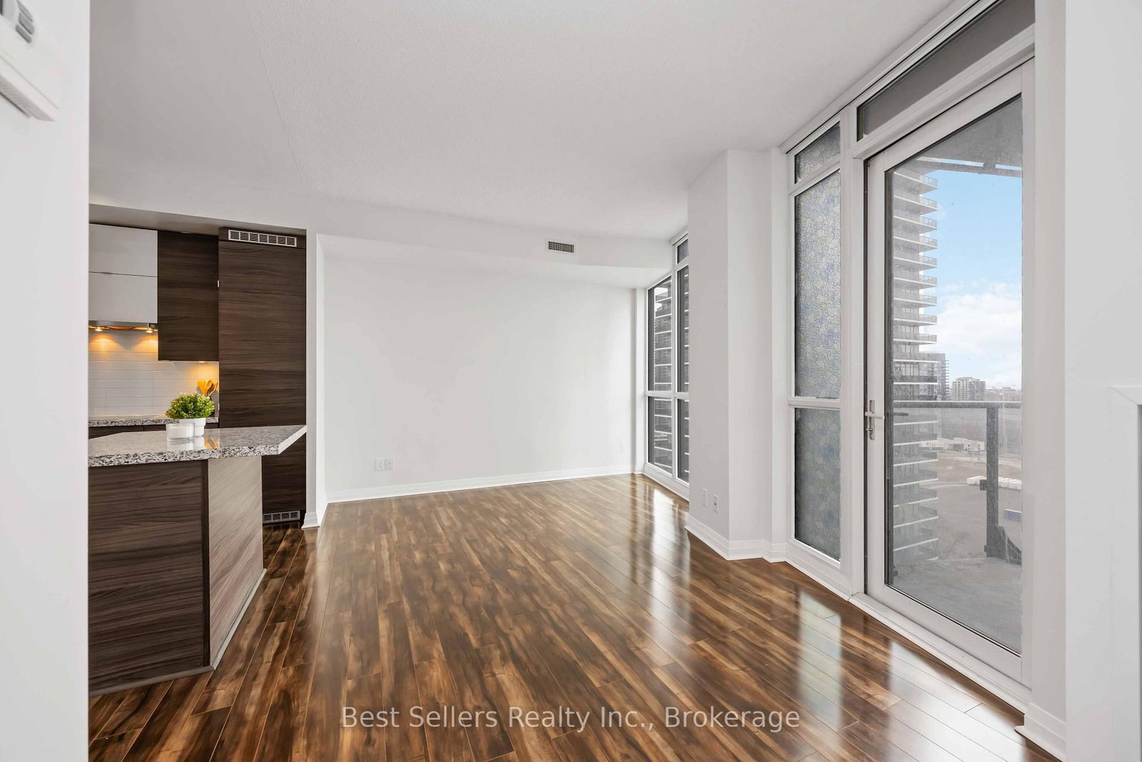 2108-59 Annie Craig Dr, Toronto — 11