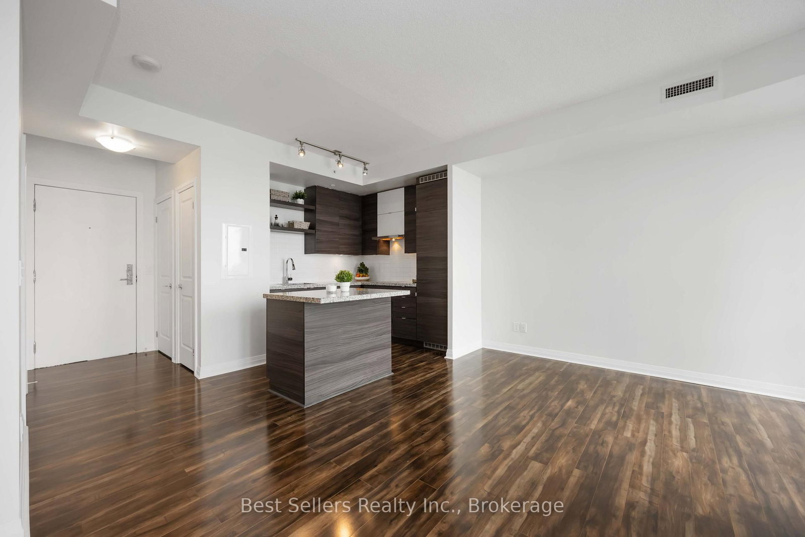 2108-59 Annie Craig Dr, Toronto — 12
