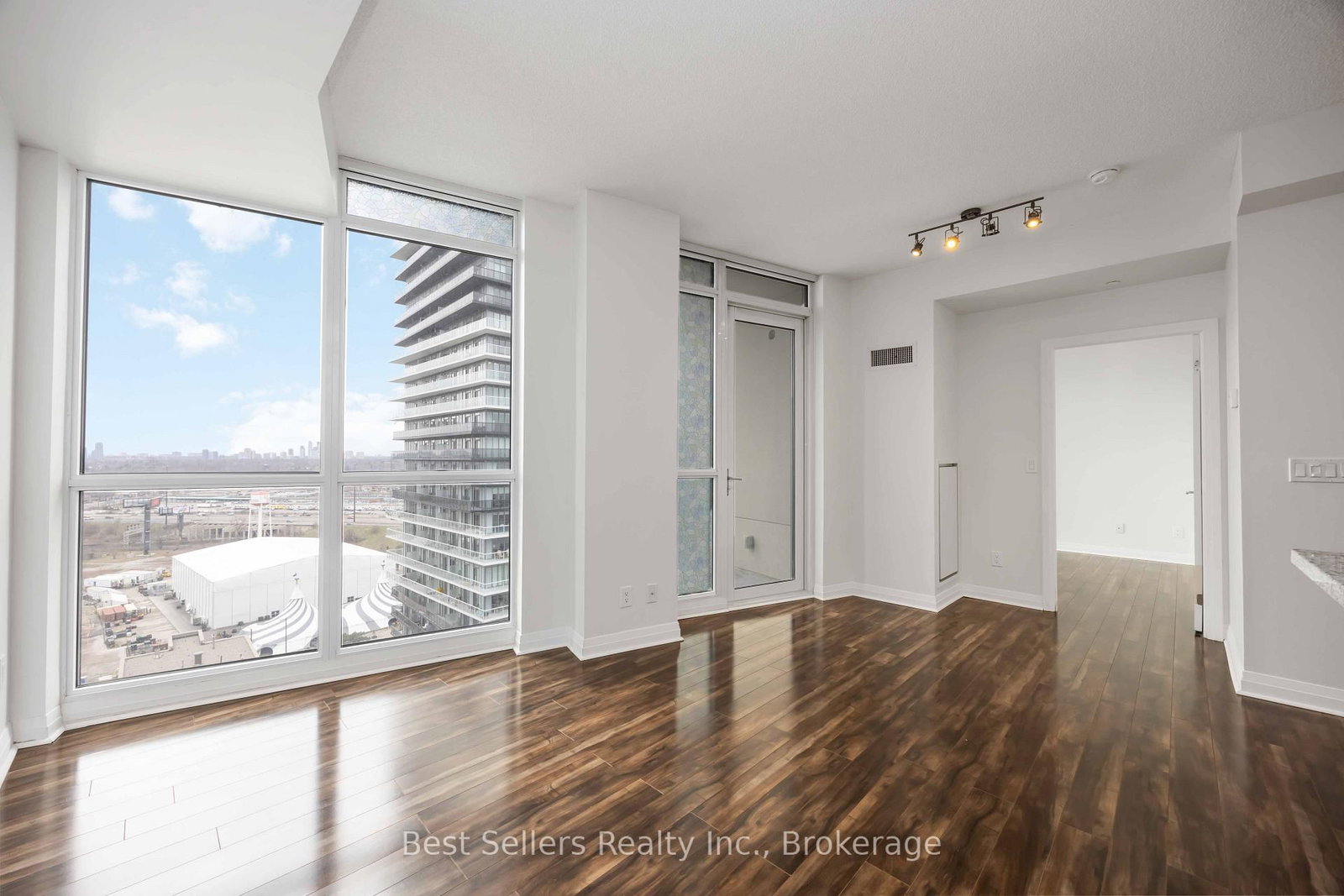 2108-59 Annie Craig Dr, Toronto — 14