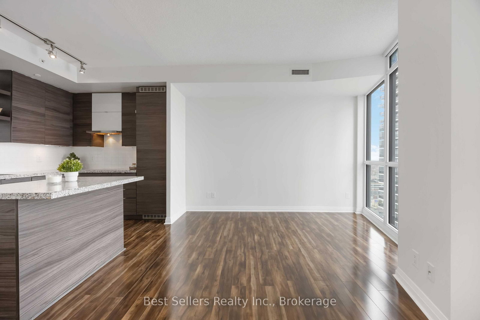 2108-59 Annie Craig Dr, Toronto — 16