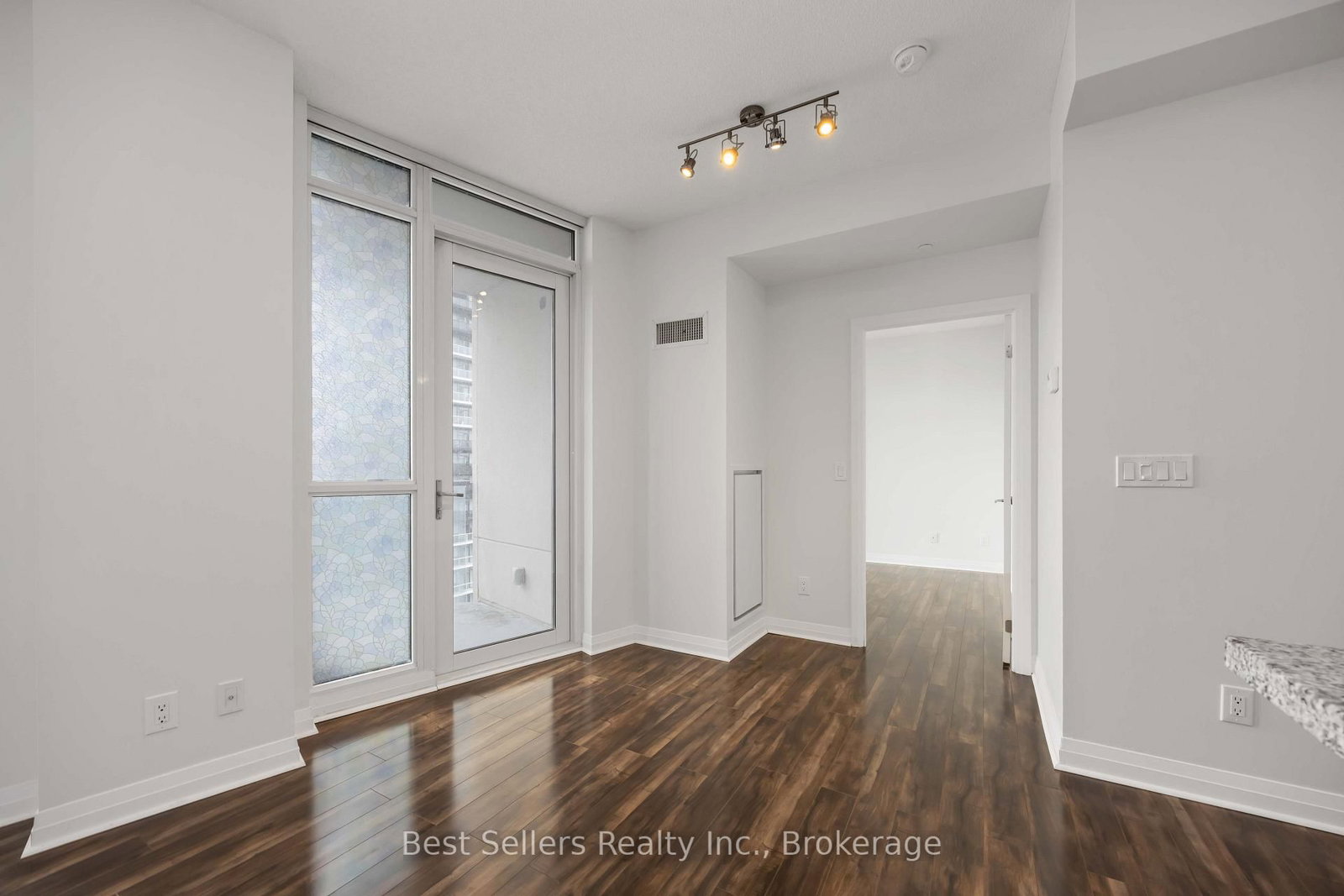 2108-59 Annie Craig Dr, Toronto — 17