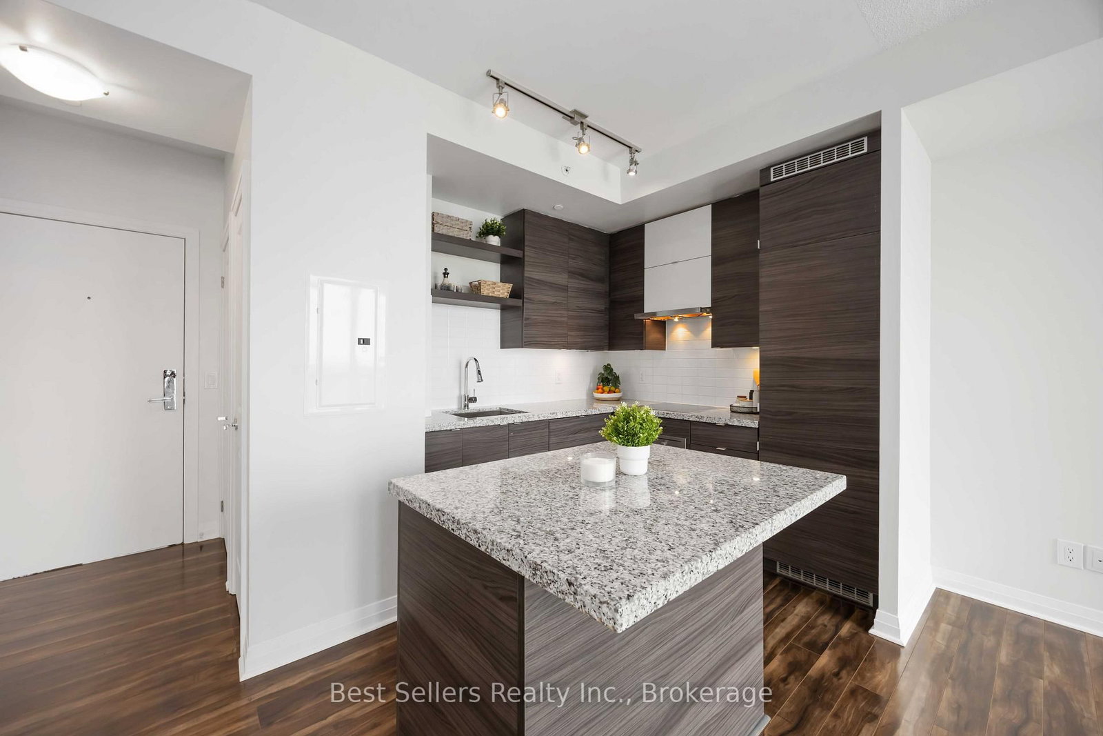 2108-59 Annie Craig Dr, Toronto — 19